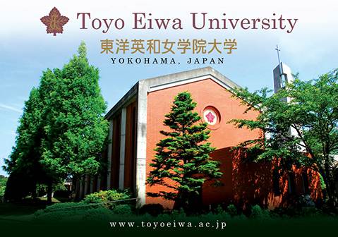 Toyo Eiwa University